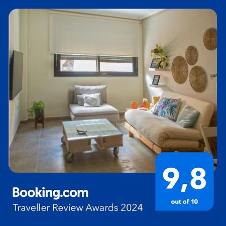 Apartamento El Zapillo II อัลเมรีอา ภายนอก รูปภาพ